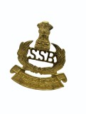 Brass Emblem