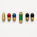 Mirror Nut / Yoke Nut