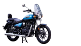 METOR 350