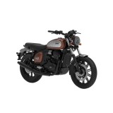 Yezdi Bike