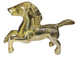 Brass Statue