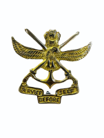 Talwar Anchor Big Emblem