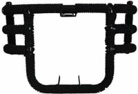 Airfly III Pipe for BS6 (Rope)