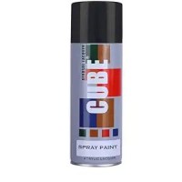 Gloss Black