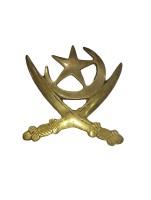 Chand Tara Emblem