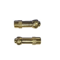 Universal Golden Yoke Nut