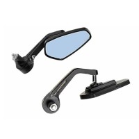 GT MIRROR BETAL BLACK