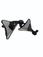 GT MIRROR TRIANGLE BLACK