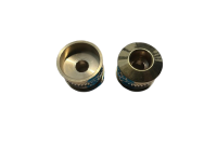 Handle Weight Diamond (Brass)