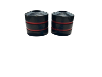 Handle Weight Lining (black)