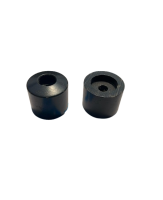 Handle Weight Plain (black)