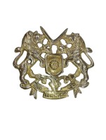 Double Lion (Big) Emblem