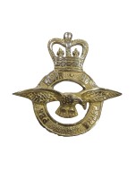 Mono Eagle Crown Emblem