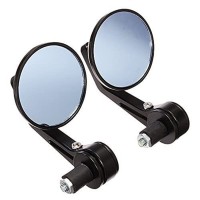 Royal Enfield End Bar Mirror