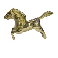 Running Horse