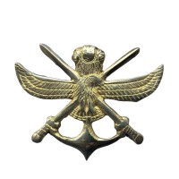 Talwar Anchor Small Emblem