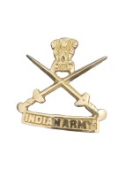 Talwar Army Emblem [Medium]