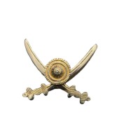 Talwar Dhaal Emblem [Medium]