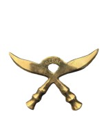 Talwar Nepal Emblem [Big]