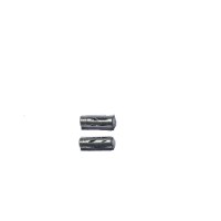 Universal Aluminium Silver Yoke Nut