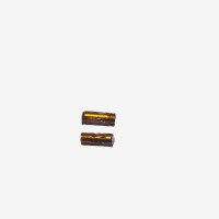 Universal Aluminium Brown Yoke Nut