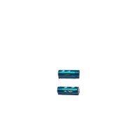 Universal Sky Blue Aluminium Yoke Nut