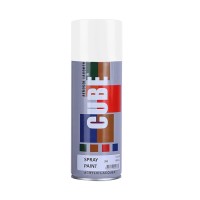 Cream White