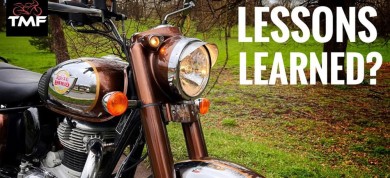 Benefits Of Biking: 10 Points That Prove Biking Is A Form Of Therapy