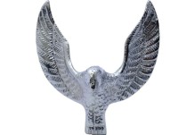 Aluminium Eagle