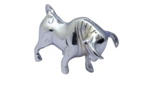 Aluminum Bull Tuckar