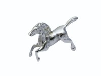 Aluminum Horse Statue