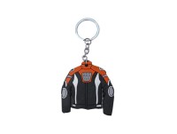 Jacket Key Chain & Key Rings