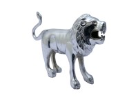 Lion Tail Up (Plain)