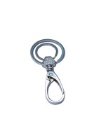 Metal Key Chain