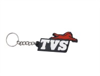TVS Key Chain / Key Ring