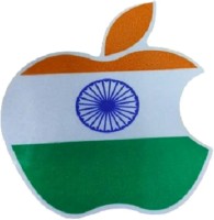 INDIAN FLAG (apple design)
