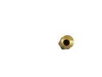 Nut netural BRASS