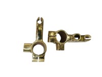 yoke finger brass