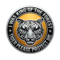 lion king sticker