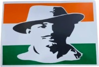 Bhagat Singh sticker