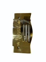 Brass Crown Plate