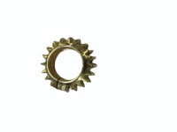 Brass Head Phool