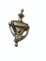 Brass Seat Buckle (Trophy)