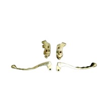Brass Yoke Lever Finger Set