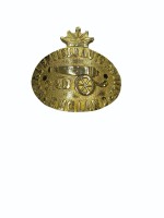 C A D Brass
