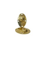 BRASS ENGINE TIMING CAP SET