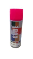 Flourscent pink