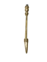 FLAG rod double matka hd brass