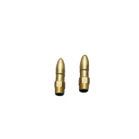 Universal Golden Yoke Nut [Bullet Type]