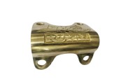 Brass Patti Handle